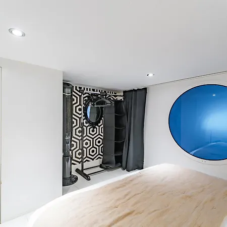 Apartamento Magnifique Hypercentre Avec Terrasse Bordéus