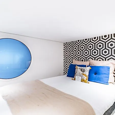 Apartamento Magnifique Hypercentre Avec Terrasse